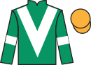 jockey silks