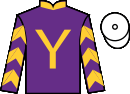 jockey silks