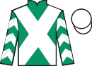 jockey silks