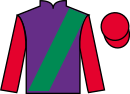 jockey silks