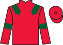 jockey silks
