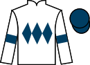 jockey silks