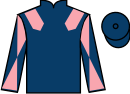 jockey silks