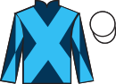 jockey silks