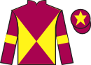 jockey silks