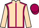 jockey silks
