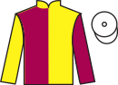 jockey silks
