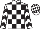 jockey silks