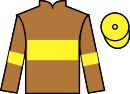 jockey silks