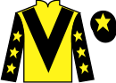 jockey silks