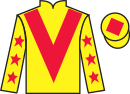 jockey silks
