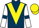 jockey silks
