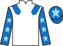 jockey silks