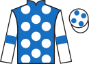 jockey silks