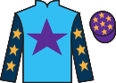 jockey silks