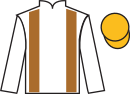 jockey silks