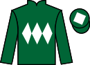 jockey silks