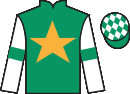 jockey silks