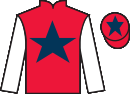 jockey silks