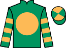 jockey silks