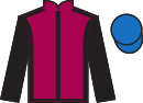 jockey silks