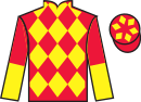 jockey silks