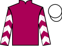 jockey silks