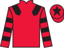 jockey silks
