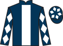 jockey silks