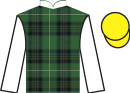 jockey silks