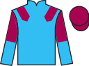 jockey silks