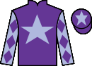 jockey silks