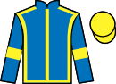 jockey silks