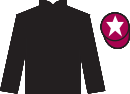 jockey silks