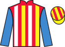 jockey silks