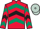 jockey silks