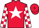 jockey silks