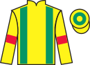 jockey silks
