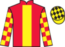 jockey silks