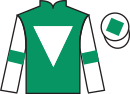 jockey silks
