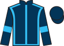 jockey silks