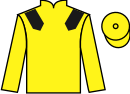 jockey silks
