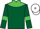 jockey silks