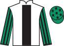 jockey silks