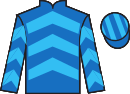 jockey silks