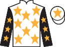 jockey silks