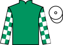 jockey silks