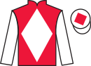 jockey silks