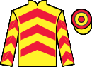 jockey silks