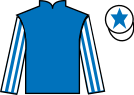 jockey silks